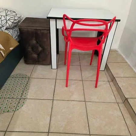Rossy Cottage Durban Buitenkant foto