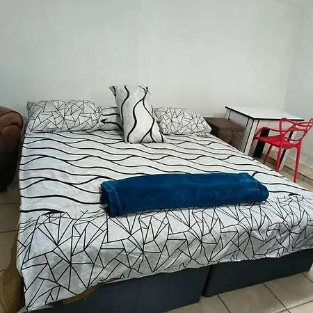 Rossy Cottage Durban Buitenkant foto