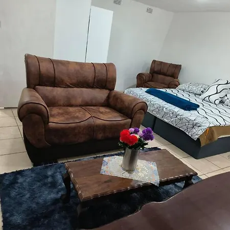 Rossy Cottage Durban Buitenkant foto