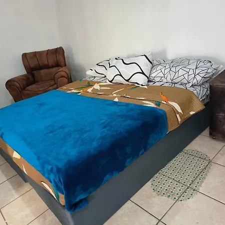 Rossy Cottage Durban Buitenkant foto