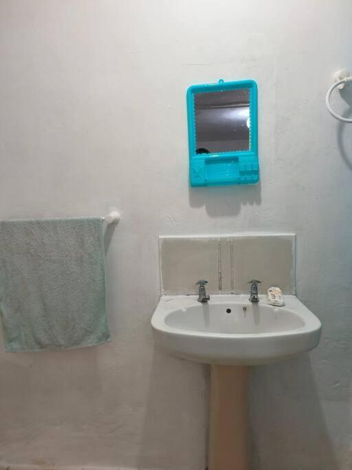Apartment Rossy *