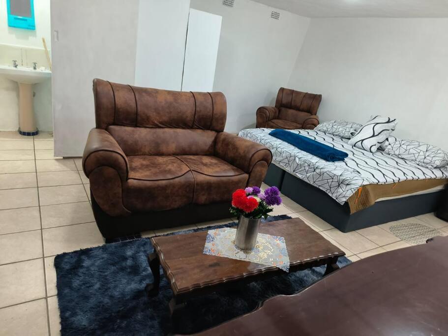 Rossy Apartment *
