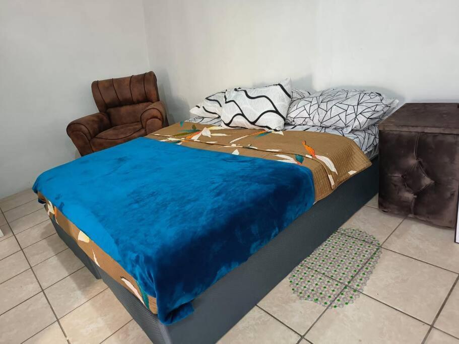 Apartment Rossy Durban