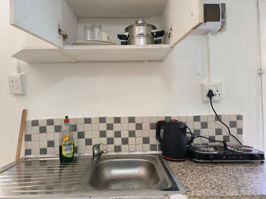Rossy Apartment *